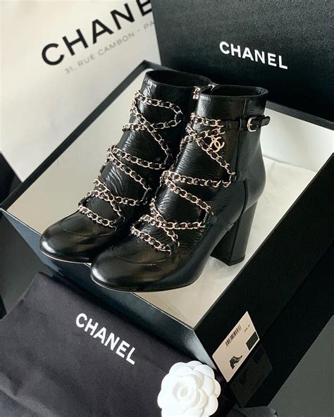 chanel baby shoes replica|copy chanel boots.